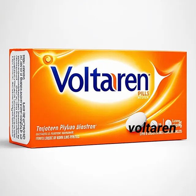 Voltaren pomada precio españa